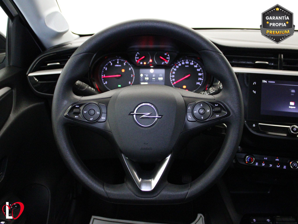 OPEL CORSA 1.5D EDITION 6 VEL 100 de segunda mano