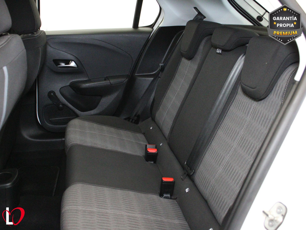 OPEL CORSA 1.5D EDITION 6 VEL 100 de segunda mano