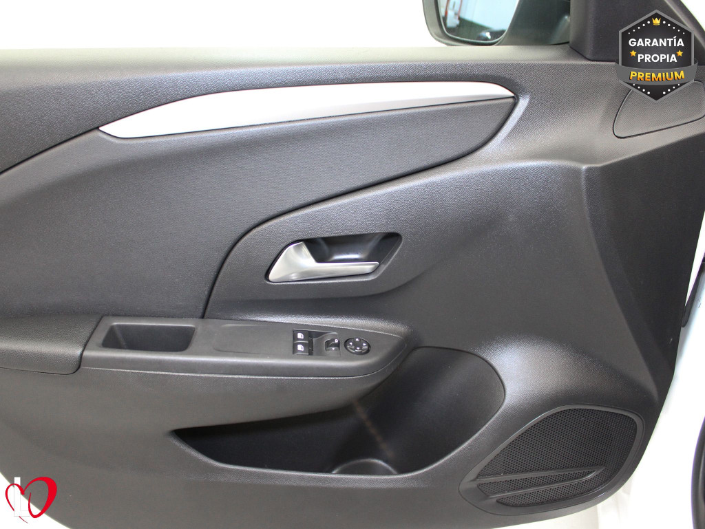 OPEL CORSA 1.5D EDITION 6 VEL 100 de segunda mano