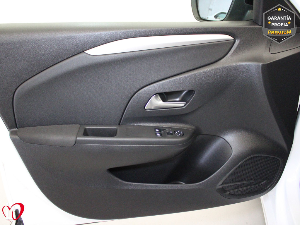 OPEL CORSA 1.5D EDITION 6 VEL 100 de segunda mano