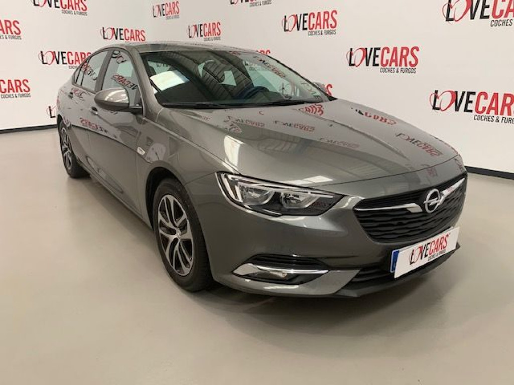 OPEL INSIGNIA 1.6 CDTI S&S SELECTIVE 136CV de segunda mano