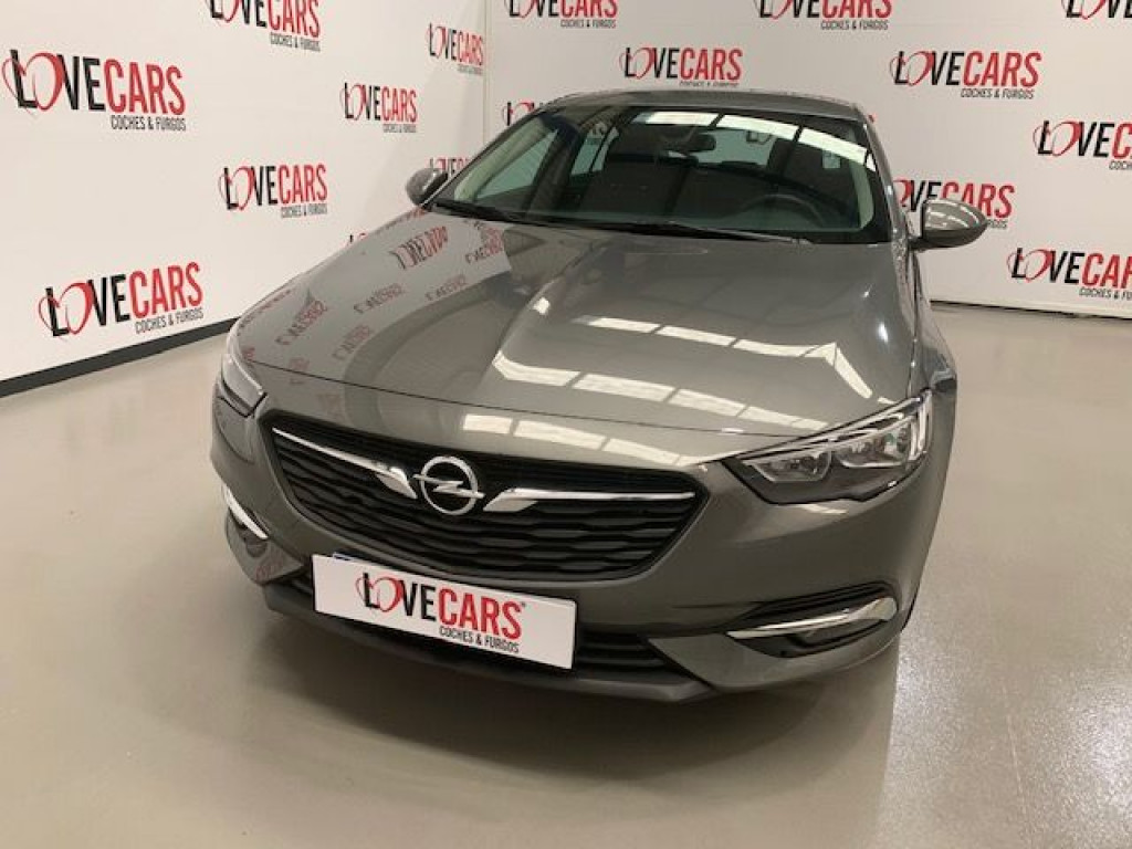 OPEL INSIGNIA 1.6 CDTI S&S SELECTIVE 136CV de segunda mano