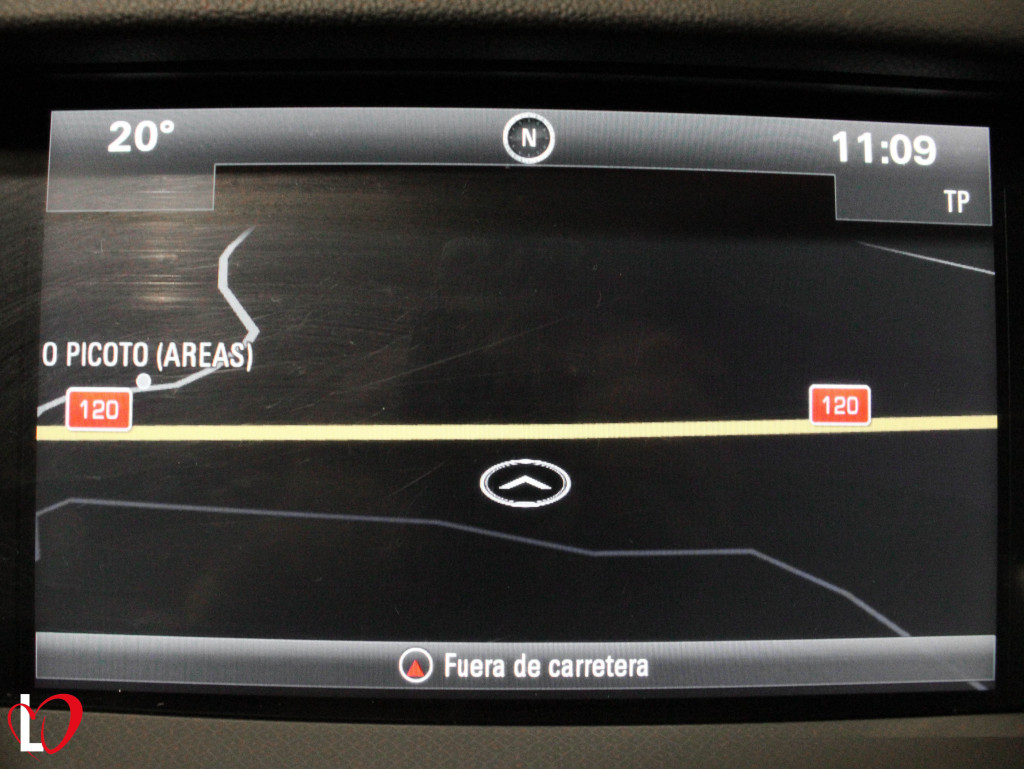 OPEL INSIGNIA 1.6 GS CDTI S&S TURBO BUSINESS 136 de segunda mano