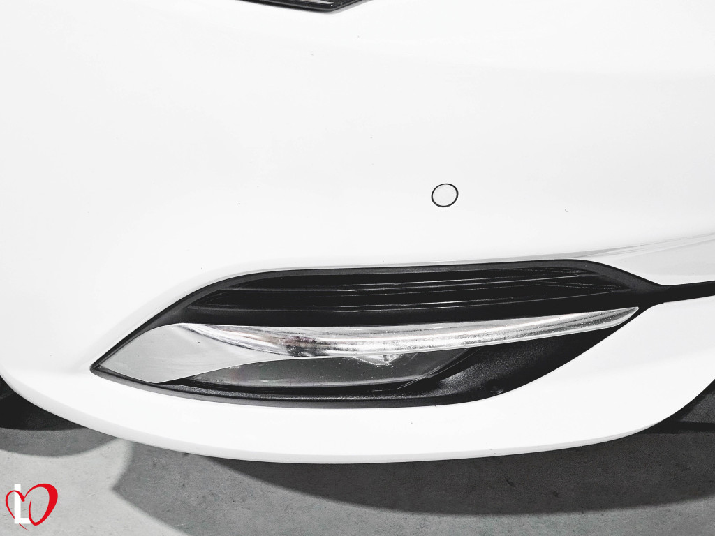 OPEL INSIGNIA 1.6 GS CDTI S&S TURBO BUSINESS 136 de segunda mano