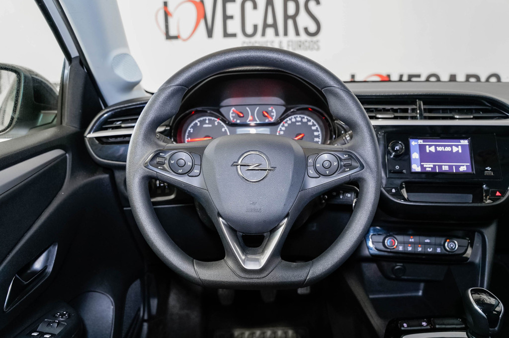 OPEL NUEVO CORSA 1.5 D EDITION 6 VEL 102 de segunda mano