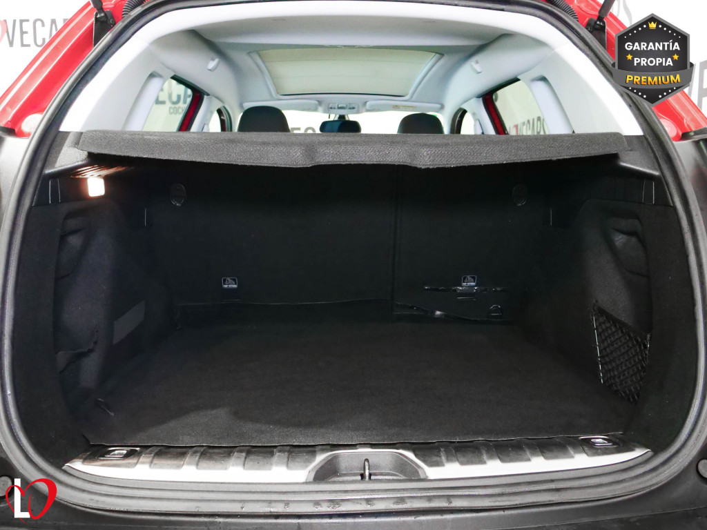 PEUGEOT 2008 1.6 BlueHDI ALLURE 100 de segunda mano