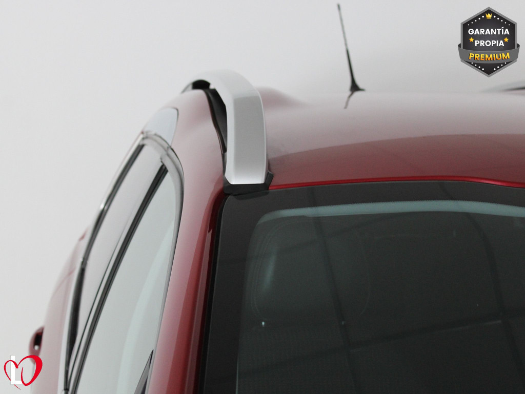 PEUGEOT 2008 BlueHDI S&S ALLURE 100 de segunda mano