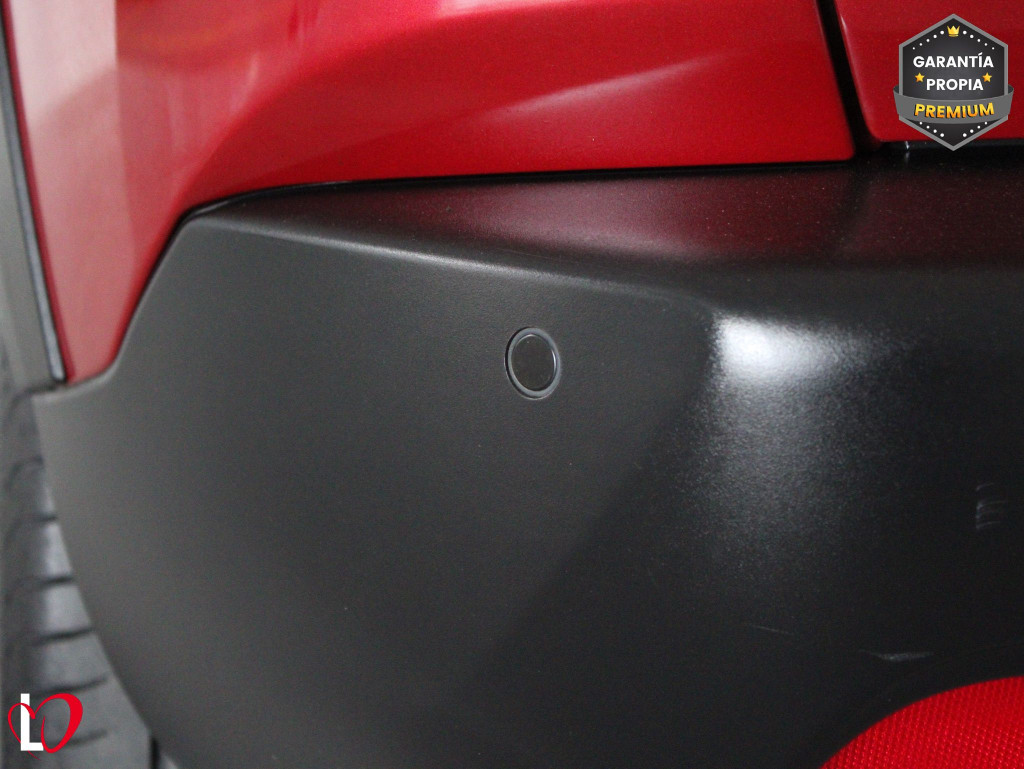 PEUGEOT 2008 BlueHDI S&S ALLURE 100 de segunda mano