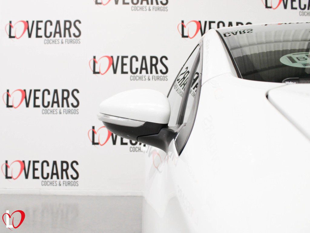 PEUGEOT 208 1.4 HDI ACCESS 3P de segunda mano