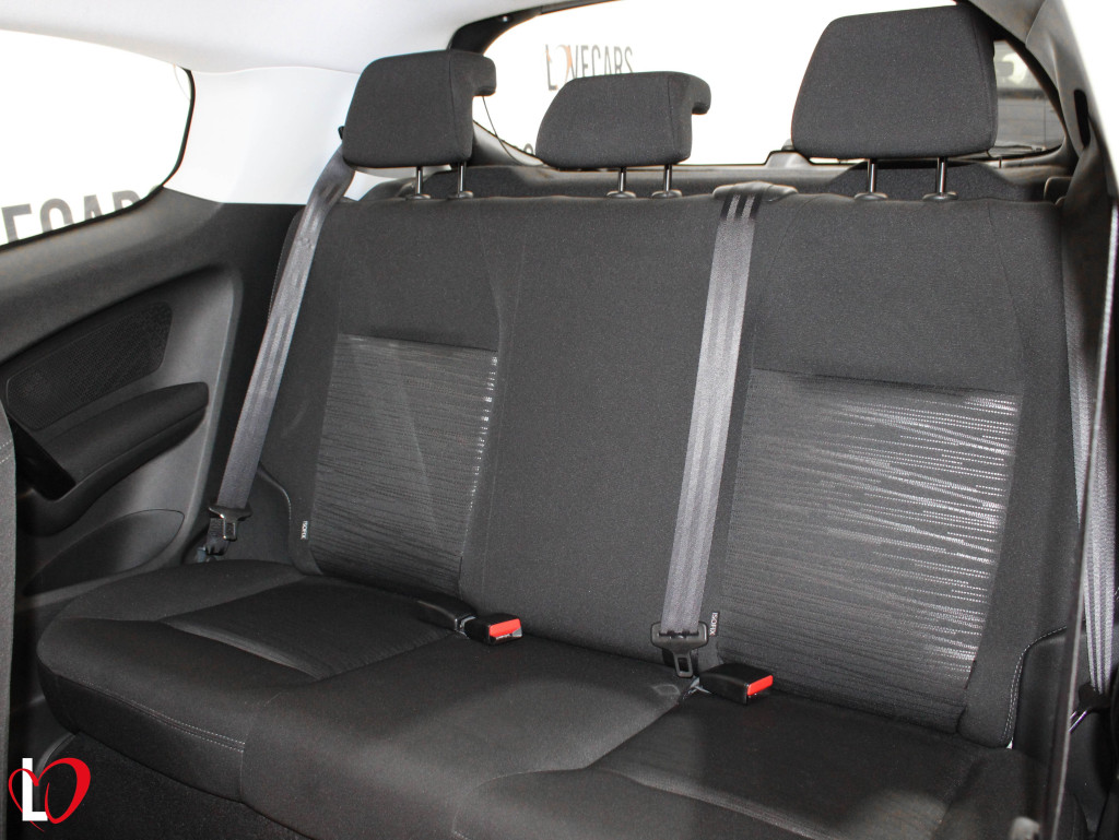 PEUGEOT 208 1.4 HDI ACCESS 3P de segunda mano