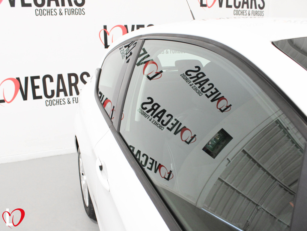 PEUGEOT 208 1.4 HDI ACCESS 3P de segunda mano