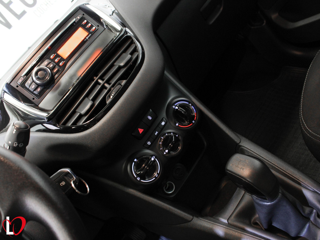 PEUGEOT 208 1.4 HDI ACCESS 3P de segunda mano