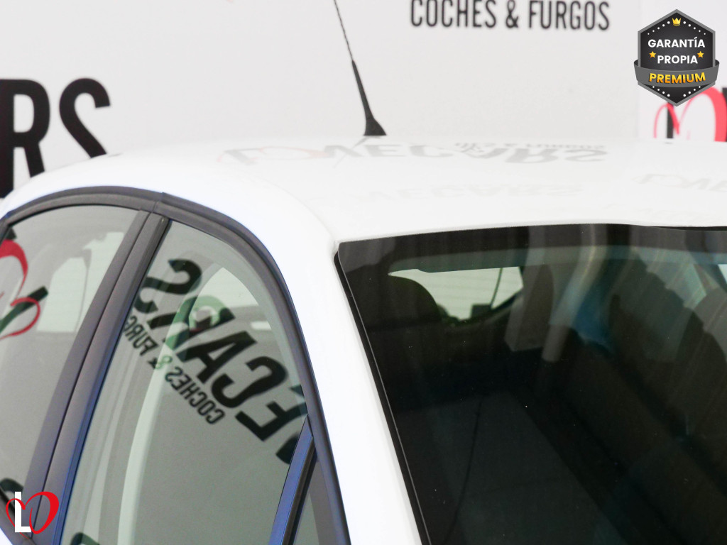 PEUGEOT 208 1.5 HDI ACTIVE 6 VEL 100 de segunda mano
