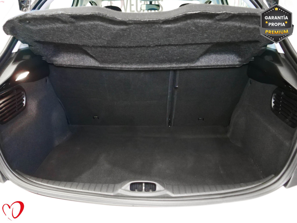 PEUGEOT 208 1.5 HDI ACTIVE 6 VEL 100 de segunda mano