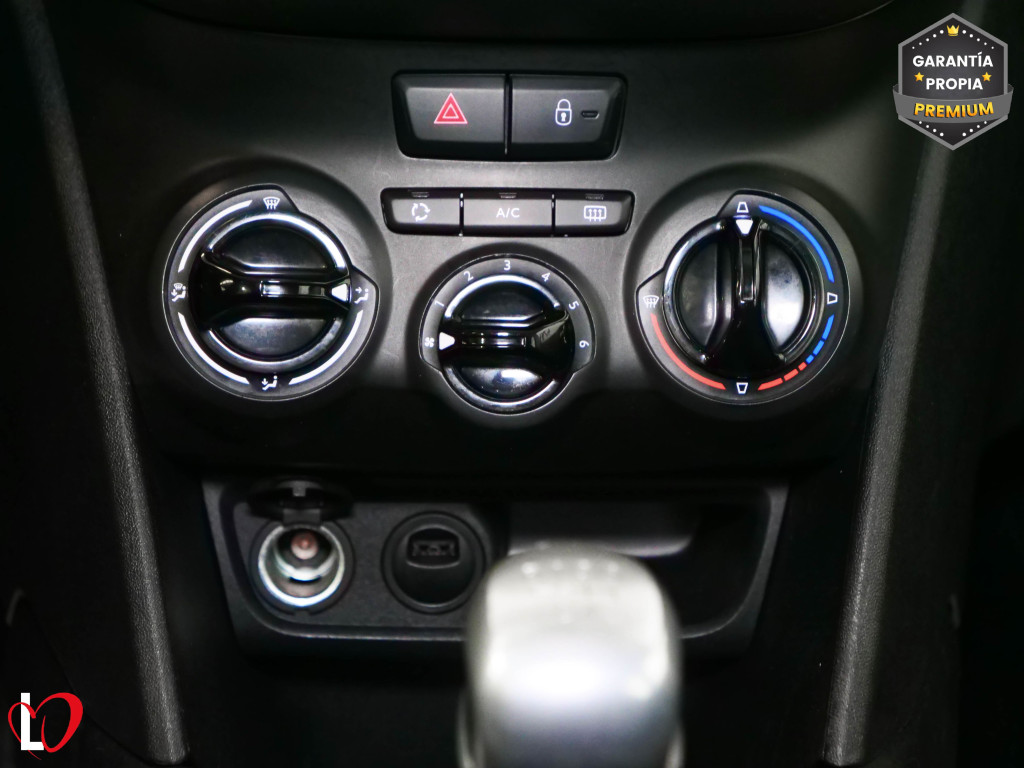 PEUGEOT 208 1.5 HDI ACTIVE 6 VEL 100 de segunda mano