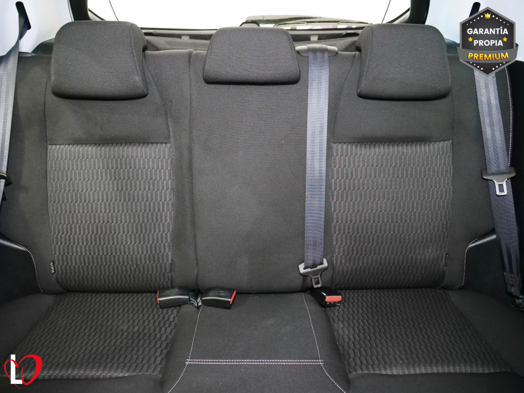 PEUGEOT 208 1.5 HDI ACTIVE 6 VEL 100 de segunda mano