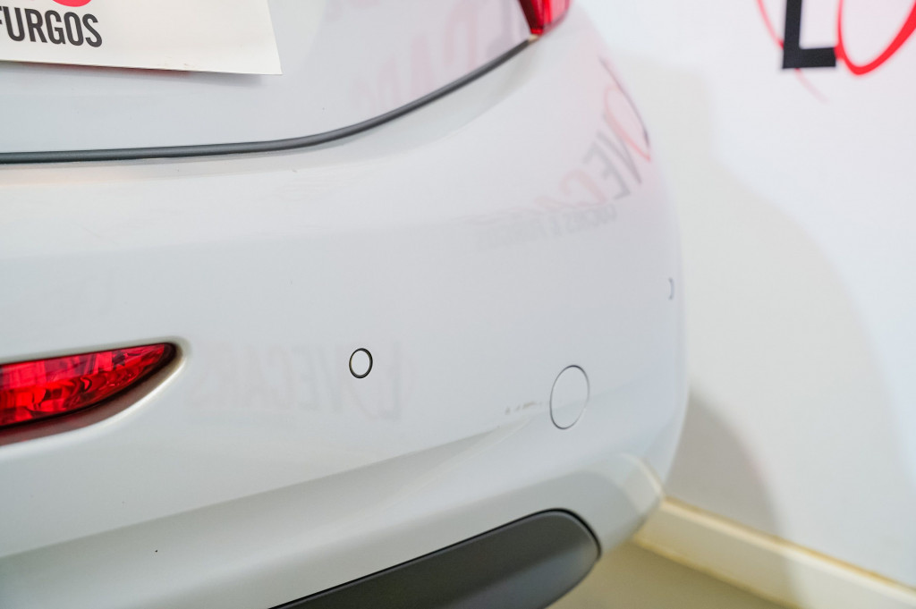 PEUGEOT 208 1.6 HDI ACTIVE 100 de segunda mano