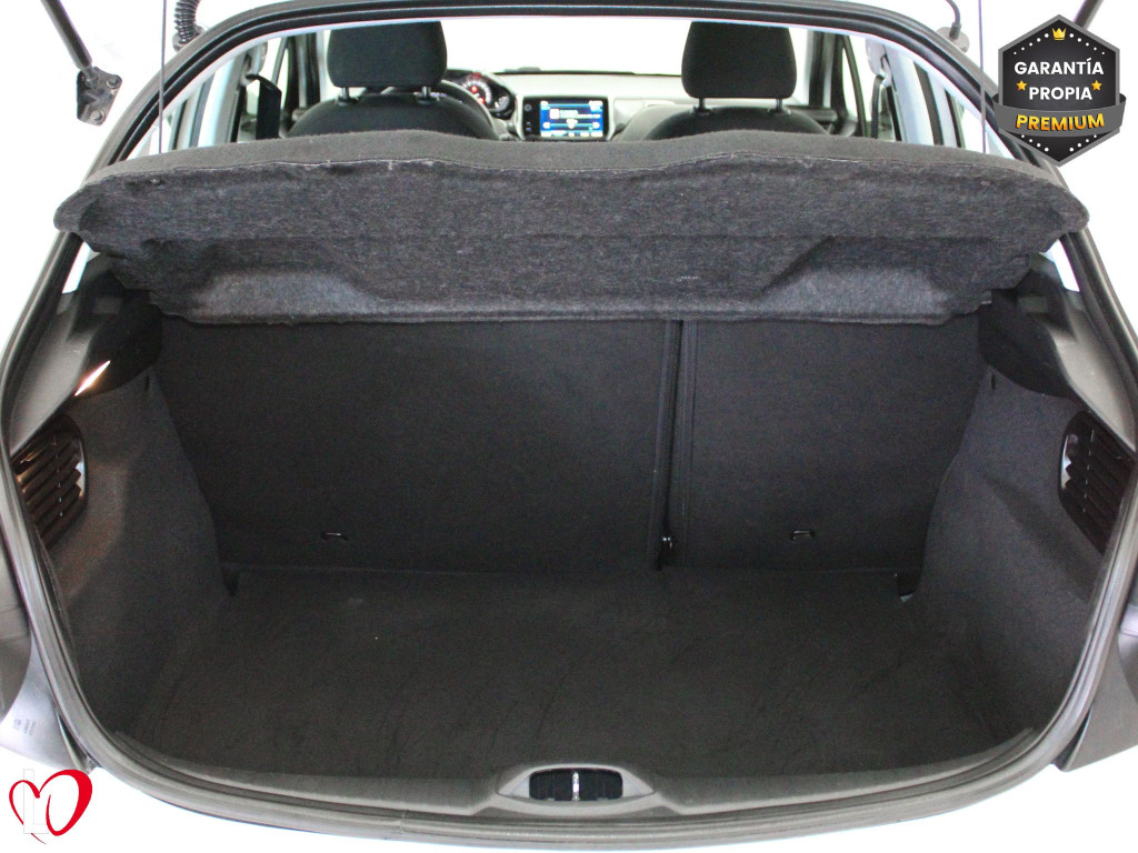 PEUGEOT 208 BlueHDi ACTIVE 100 de segunda mano