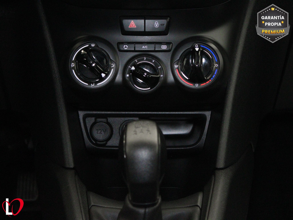 PEUGEOT 208 BlueHDi ACTIVE 100 de segunda mano