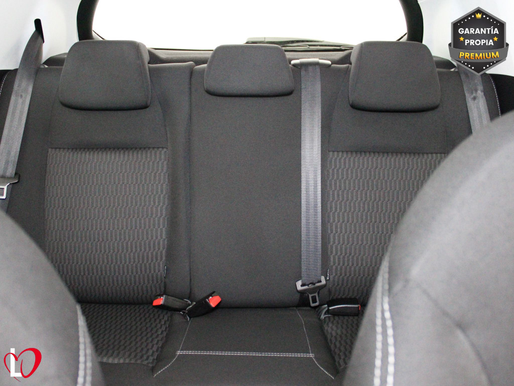 PEUGEOT 208 BlueHDi ACTIVE 100 de segunda mano