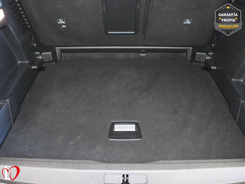PEUGEOT 3008 1.5 BlueHDI  S&S ALLURE 130 de segunda mano