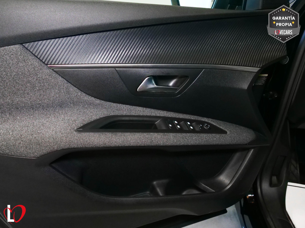 PEUGEOT 3008 1.6 BlueHDI ACTIVE 120 de segunda mano