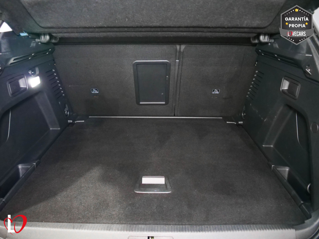 PEUGEOT 3008 1.6 BlueHDI ACTIVE 120 de segunda mano