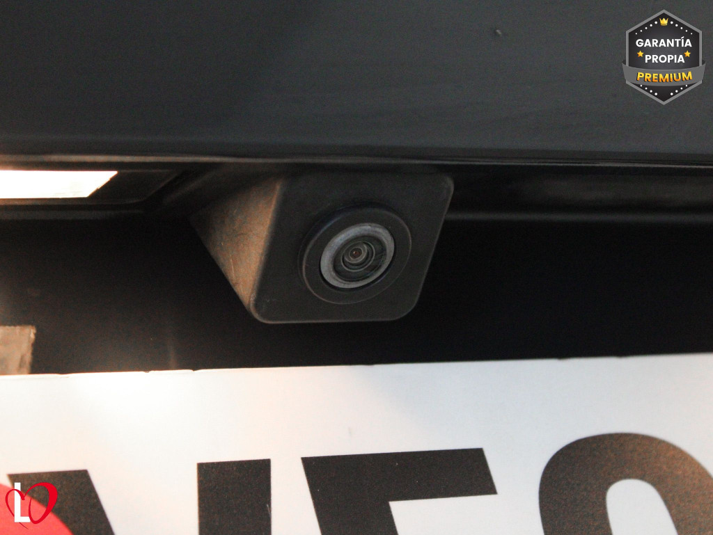 PEUGEOT 3008 Allure BlueHDi 130 S&S EAT8 de segunda mano