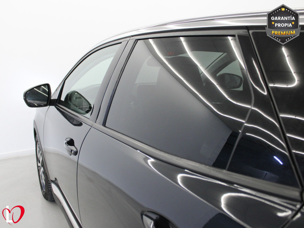 PEUGEOT 3008 Allure BlueHDi 130 S&S EAT8 de segunda mano