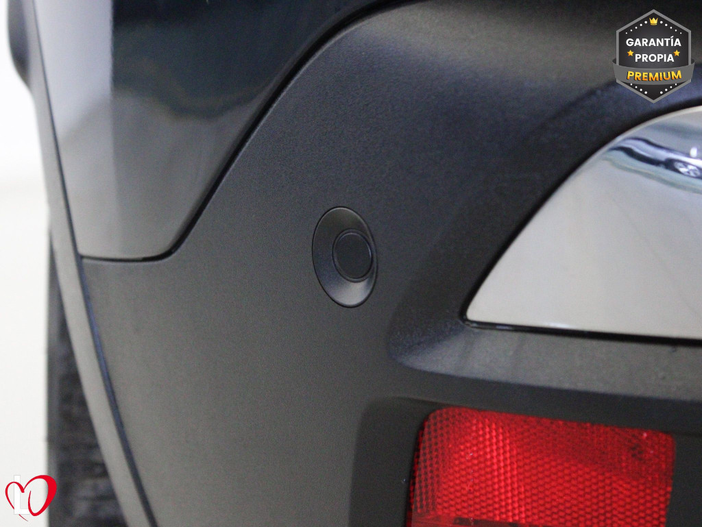 PEUGEOT 3008 Allure BlueHDi 130 S&S EAT8 de segunda mano