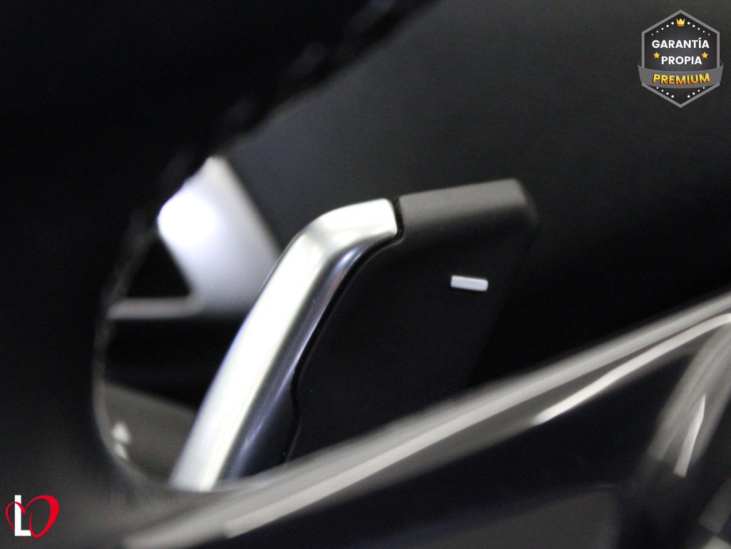 PEUGEOT 3008 Allure BlueHDi 130 S&S EAT8 de segunda mano