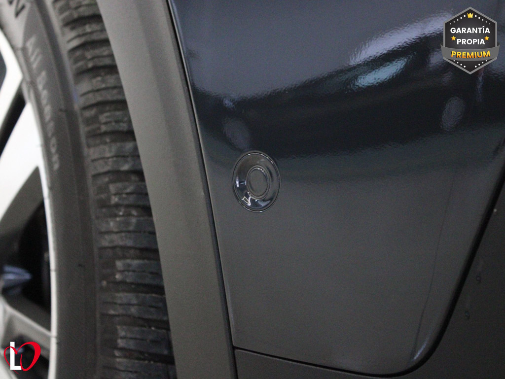 PEUGEOT 3008 Allure BlueHDi 130 S&S EAT8 de segunda mano