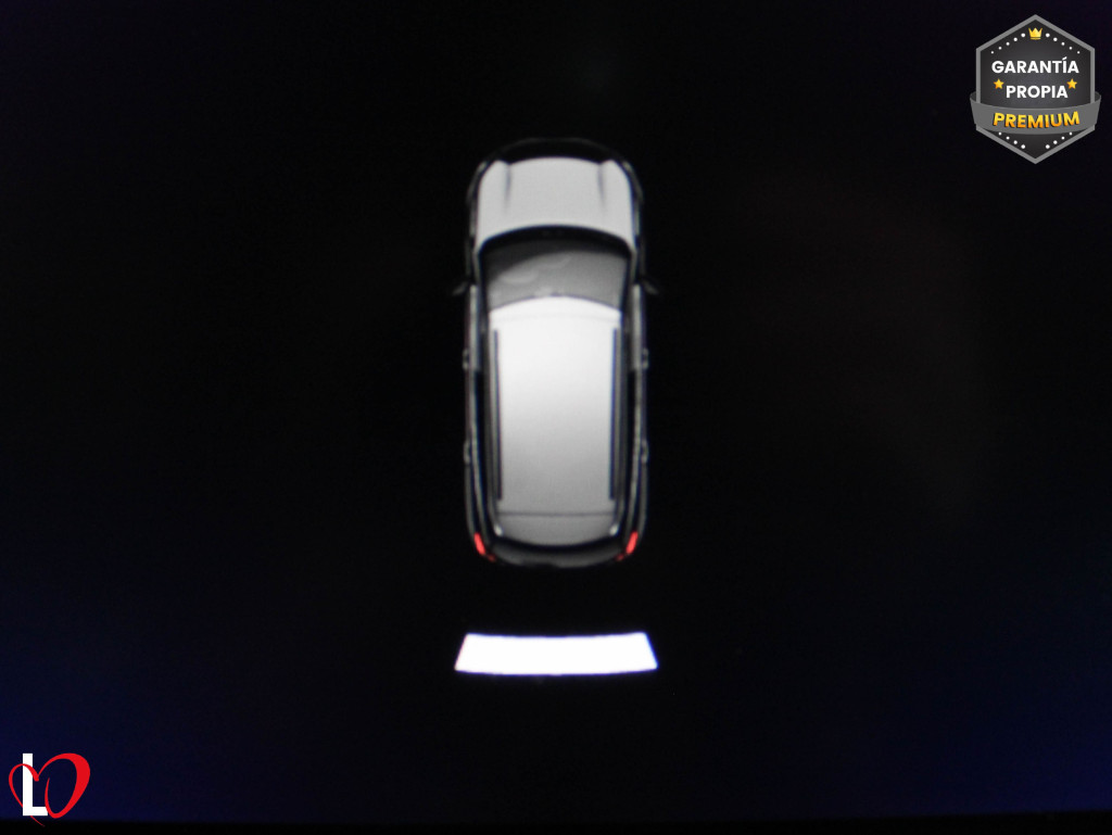 PEUGEOT 3008 BlueHDI S&S EAT8 ALLURE 130 de segunda mano