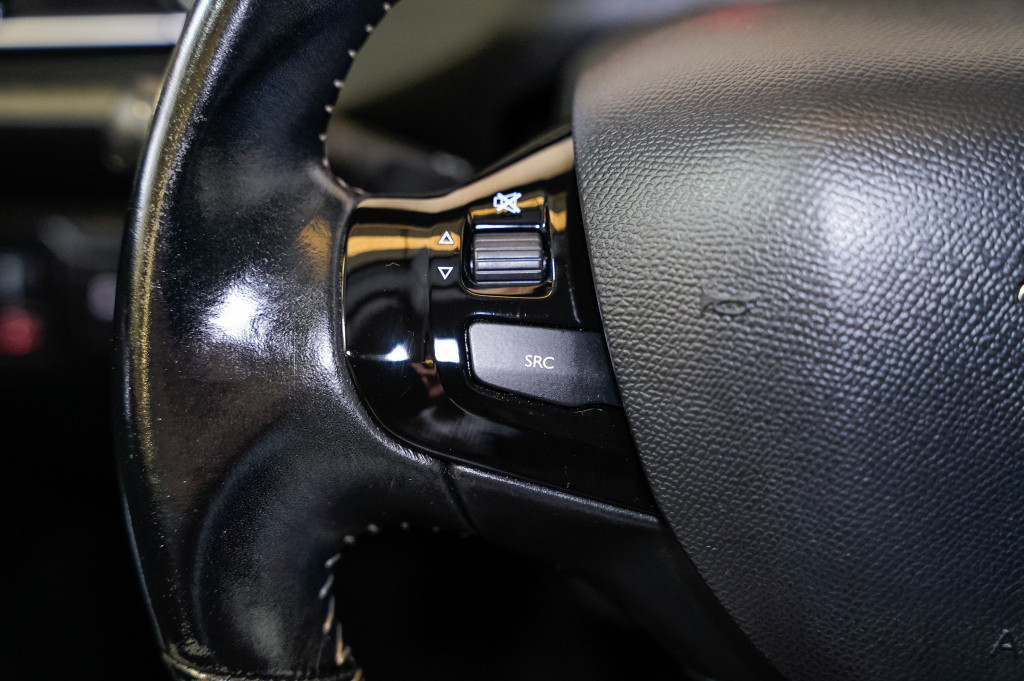 PEUGEOT 308 1.6 BLUEHDI ACTIVE 120 de segunda mano