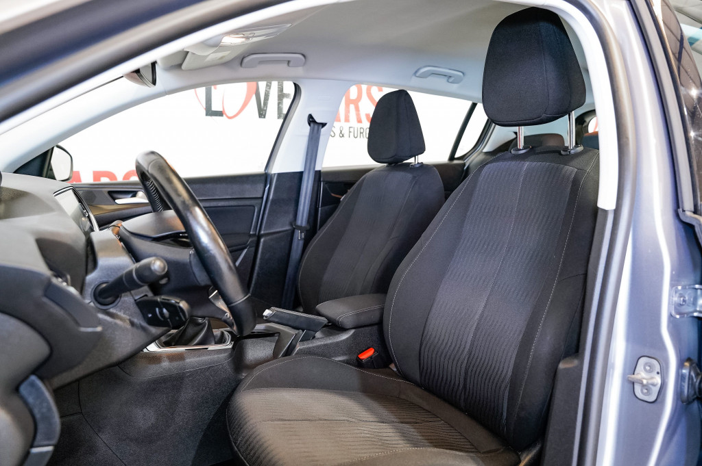 PEUGEOT 308 1.6 BLUEHDI ACTIVE 120 de segunda mano