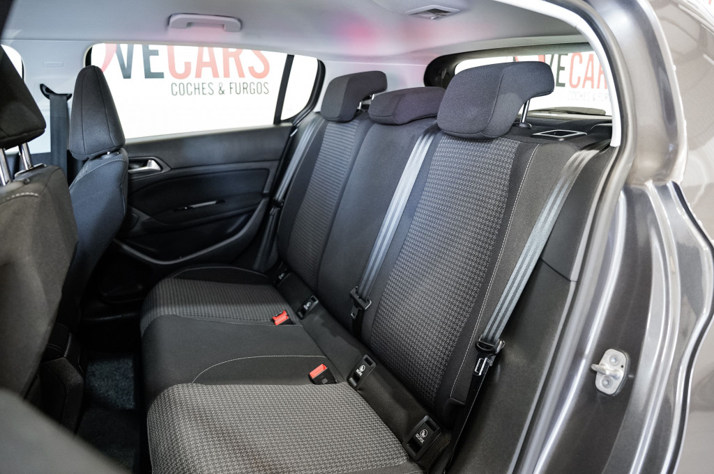 PEUGEOT 308 1.6 BlueHDI S&S ACTIVE 100 de segunda mano