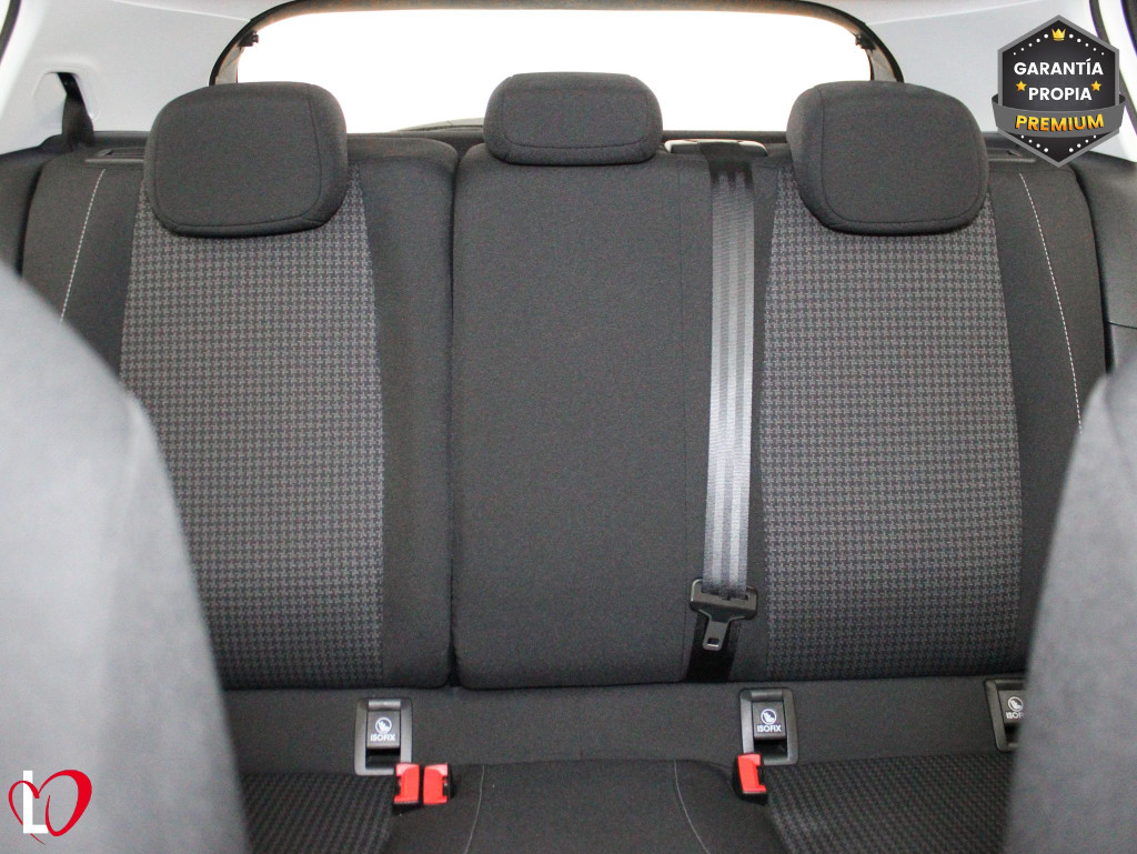 PEUGEOT 308 ACTIVE PACK BlueHDi 100 S&S 6 VEL de segunda mano