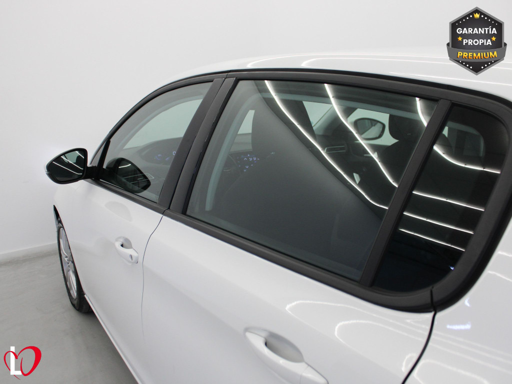 PEUGEOT 308 ACTIVE PACK BlueHDi 100 S&S 6 VEL de segunda mano