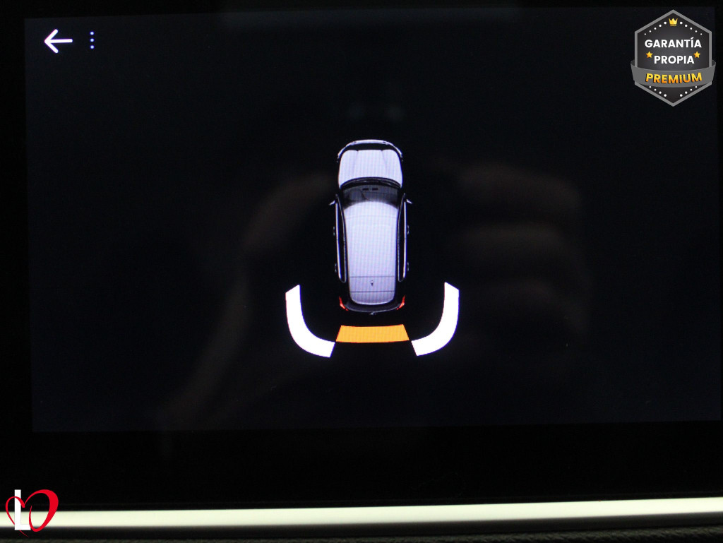 PEUGEOT 308 ACTIVE PACK BlueHDi 100 S&S 6 VEL de segunda mano