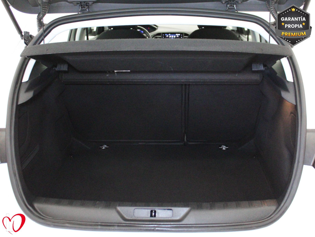 PEUGEOT 308 ACTIVE PACK BlueHDi 100 S&S 6 VEL de segunda mano