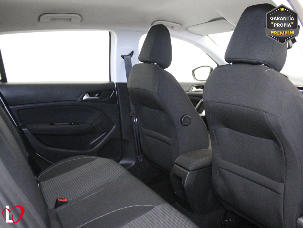 PEUGEOT 308 ACTIVE PACK BlueHDi 100 S&S 6 VEL de segunda mano