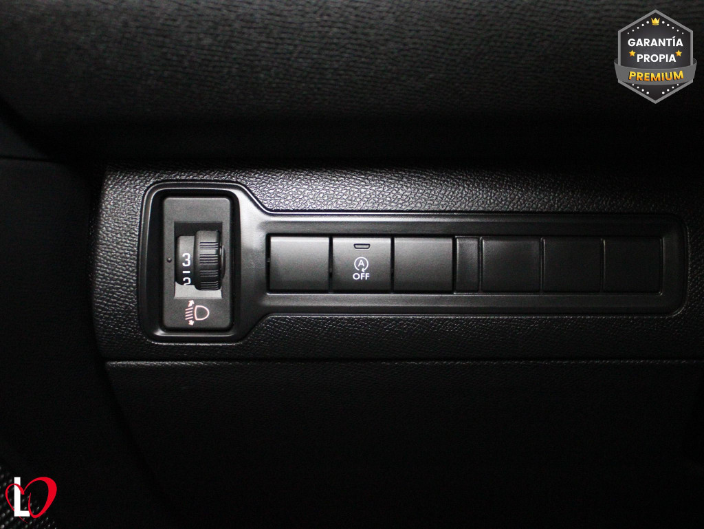 PEUGEOT 308 ACTIVE PACK BlueHDi 100 S&S 6 VEL de segunda mano