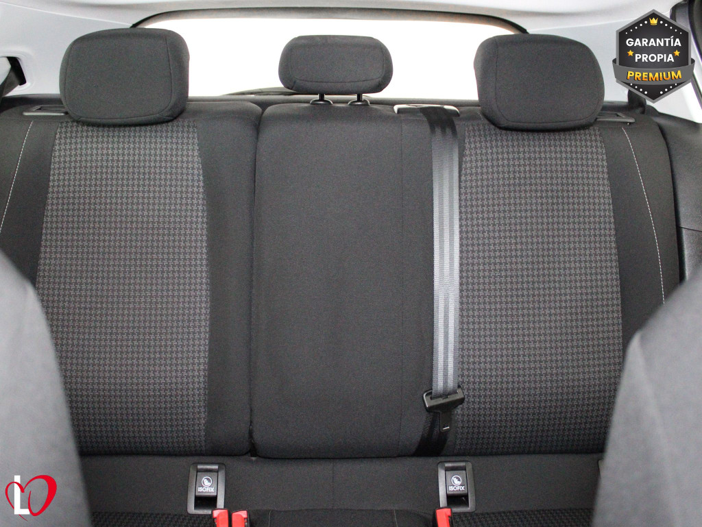 PEUGEOT 308 ACTIVE PACK BlueHDi 130 S&S 6vel MAN de segunda mano