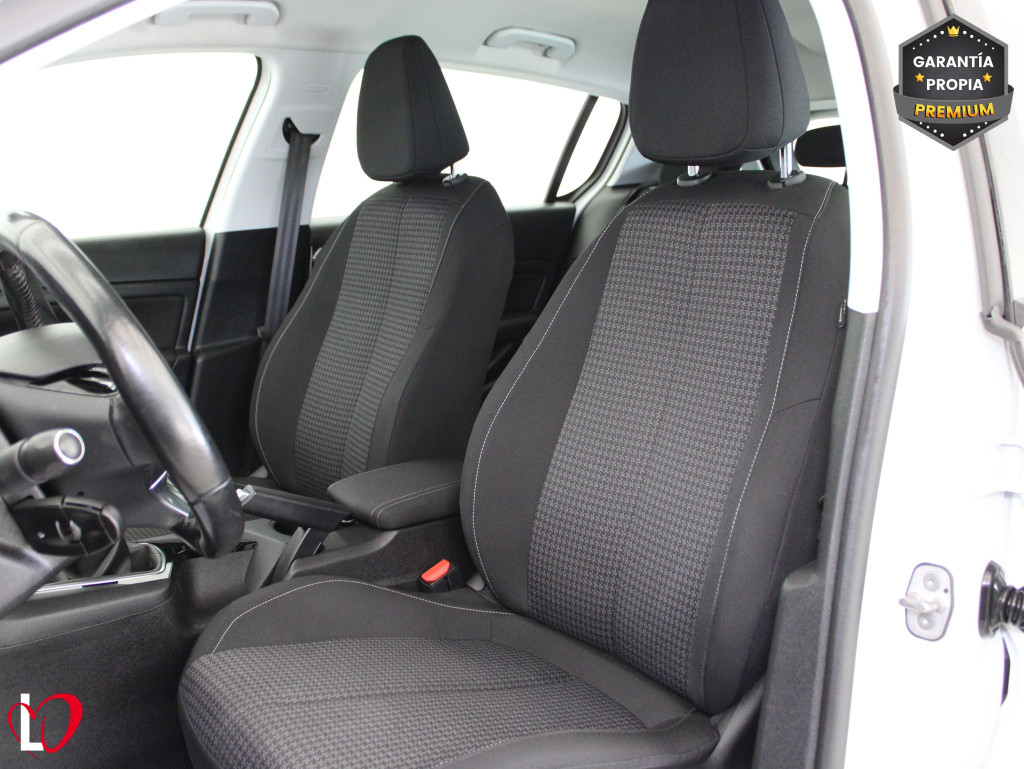 PEUGEOT 308 ACTIVE PACK BlueHDi 130 S&S 6vel MAN de segunda mano