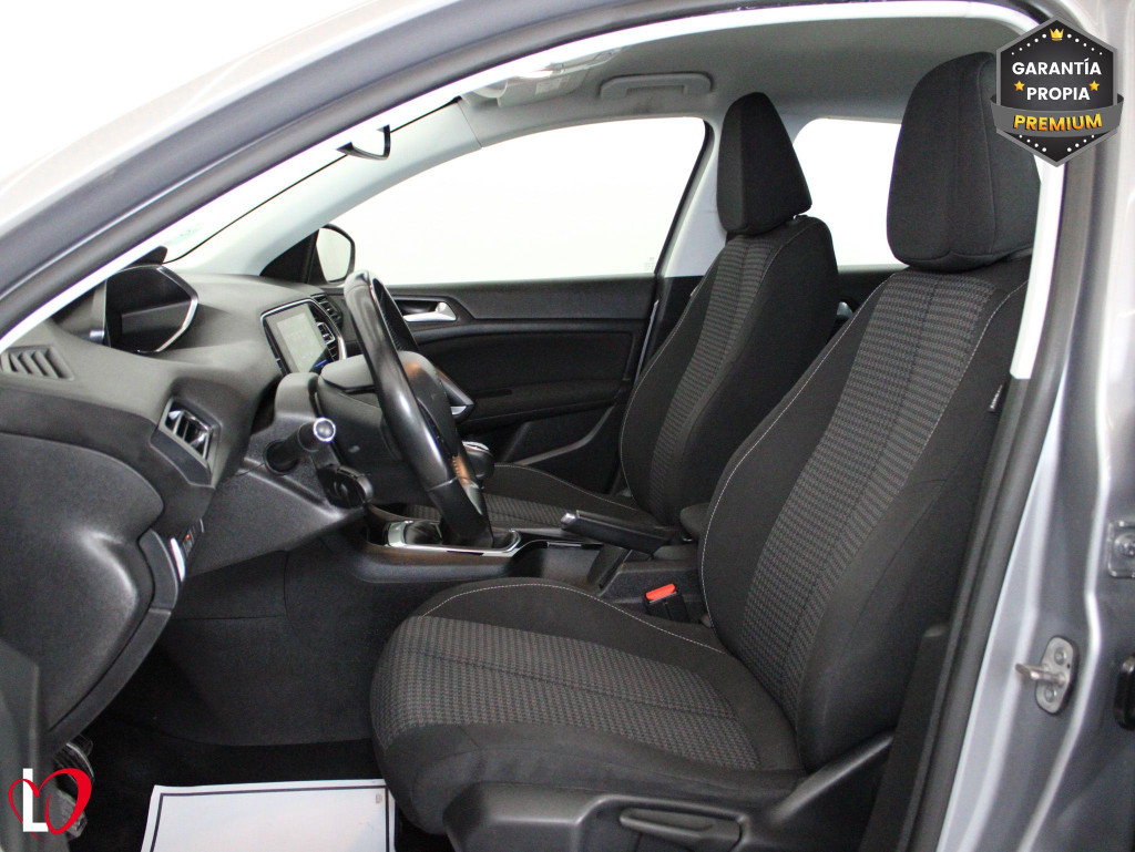 PEUGEOT 308 ACTIVE PACK BlueHDi 130 S&S 6vel MAN de segunda mano