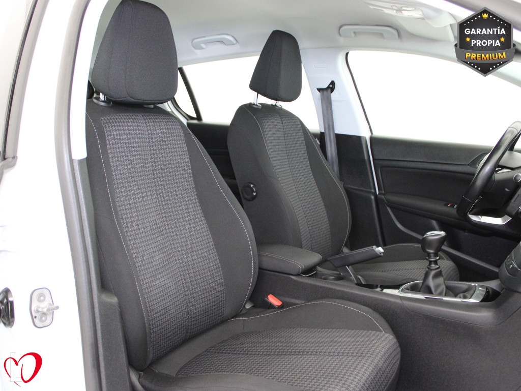PEUGEOT 308 ACTIVE PACK BlueHDi 130 S&S 6vel MAN de segunda mano