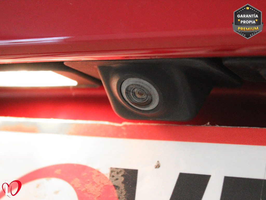 PEUGEOT 308 ALLURE PACK BlueHDi 130 S&S 6 VEL de segunda mano