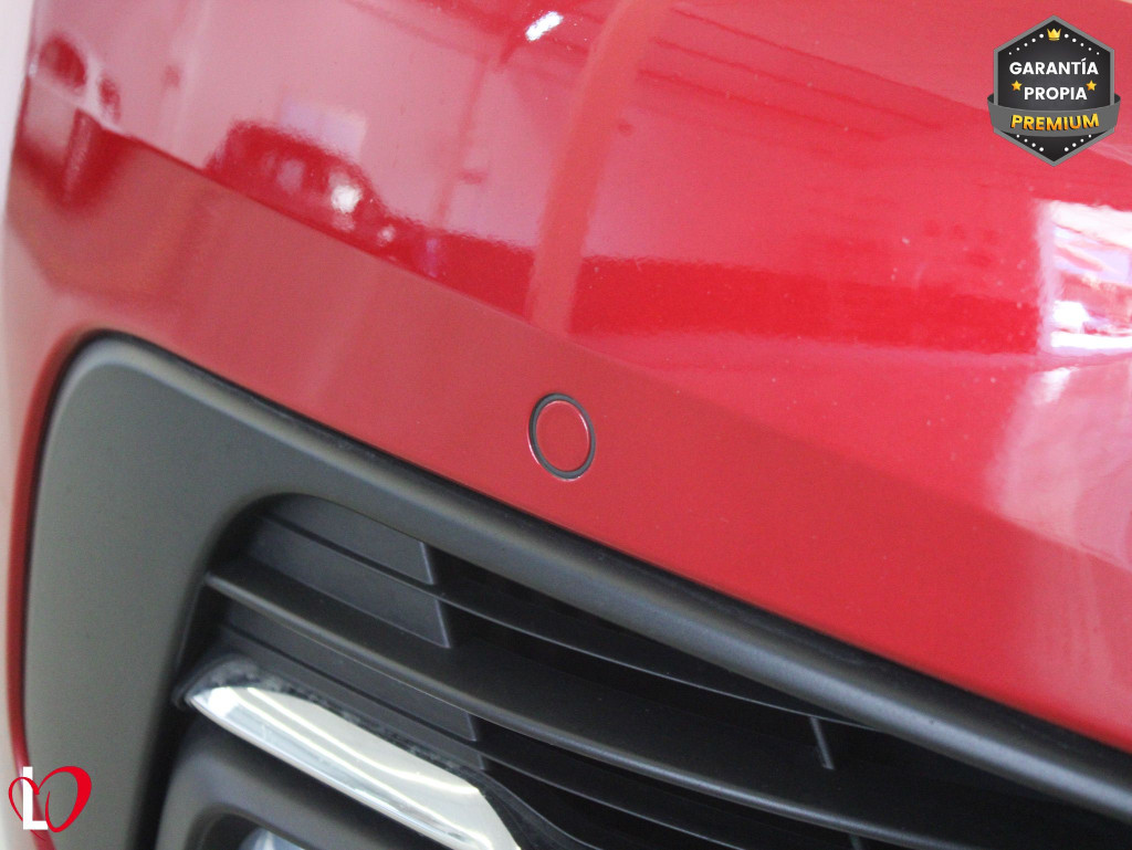 PEUGEOT 308 ALLURE PACK BlueHDi 130 S&S 6 VEL de segunda mano