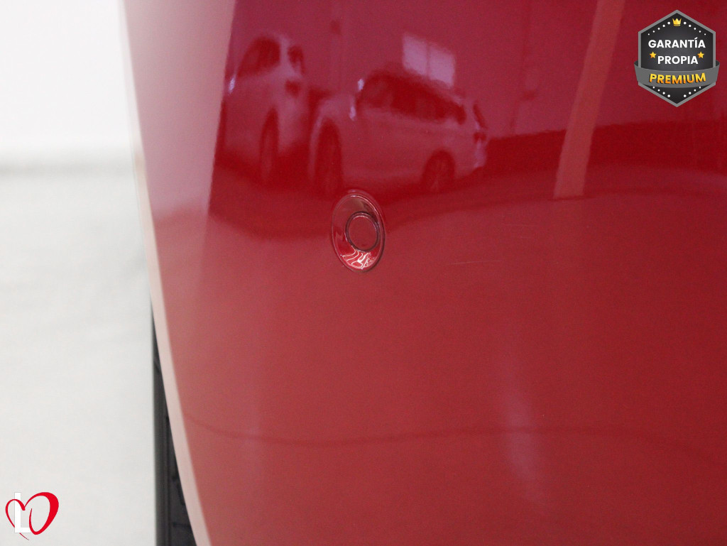 PEUGEOT 308 ALLURE PACK BlueHDi 130 S&S 6 VEL de segunda mano