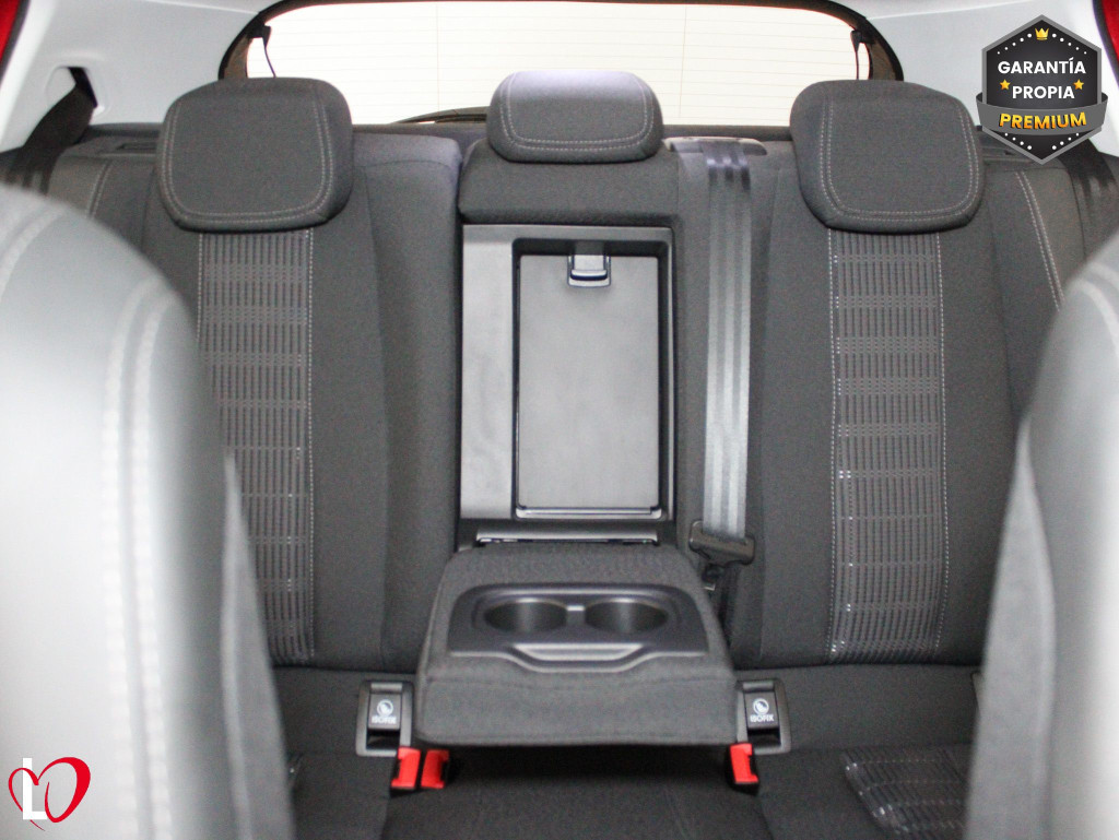 PEUGEOT 308 ALLURE PACK BlueHDi 130 S&S 6 VEL de segunda mano